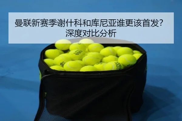 曼联新赛季谢什科和库尼亚谁更该首发？深度对比分析